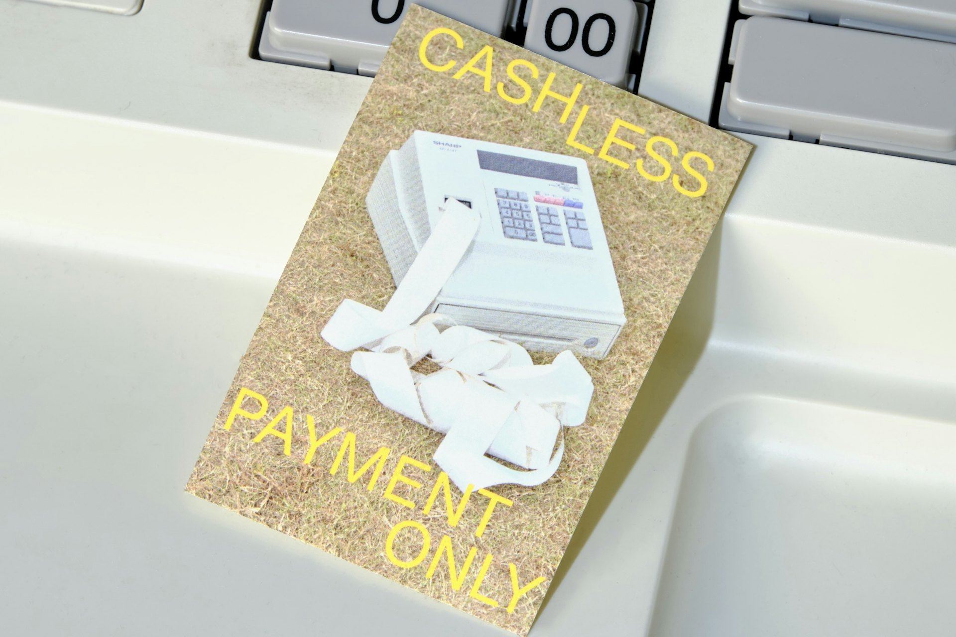 Cover image for Sticker / STICKER STAND
